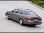 Infiniti Q45 2005 года